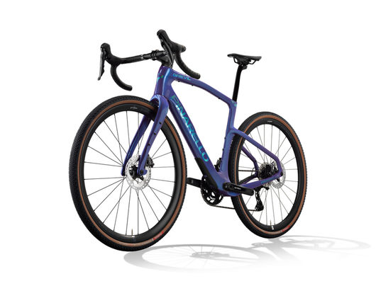 Pinarello Grevil F3 SRAM Apex AXS XPLR Gravel Bike